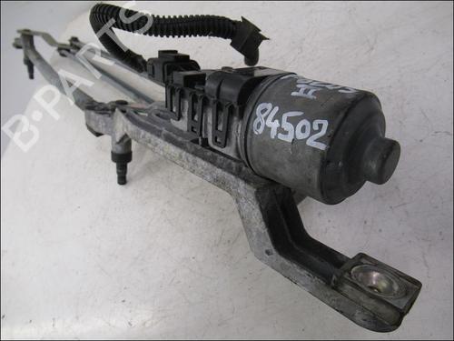 Used Front wiper motor FORD FOCUS II (DA_, HCP, DP) 1.8 TDCi (115 hp) 15274734