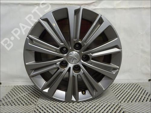 Rim PEUGEOT 308 SW II (LC_, LJ_, LR_, LX_, L4_) 2.0 BlueHDi 150 | BP30189130C45 