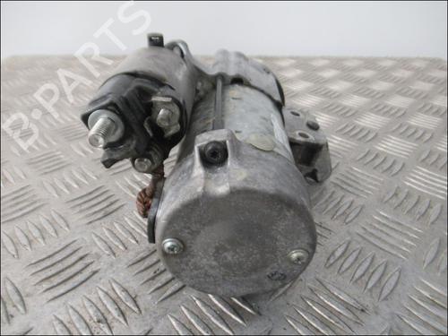 Used Starter Starter BMW 4 Gran Coupe (F36) 418 d (150 hp) 33297518 33297518