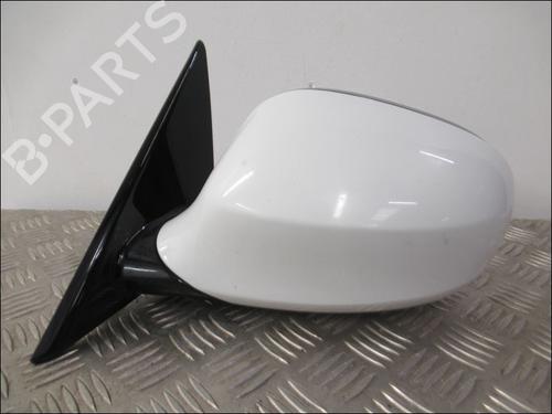 Left mirror BMW 3 Touring (E91) 318 d | BP24706010C26
