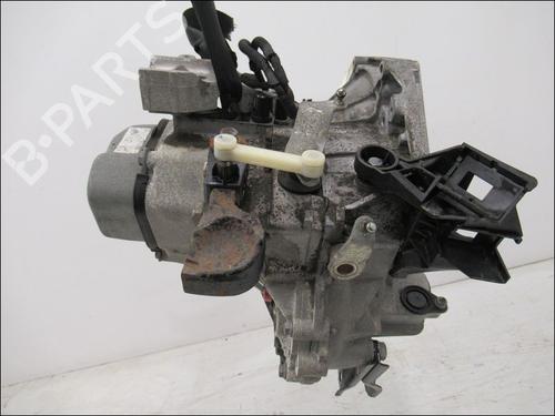 Used Gearbox PEUGEOT 207 (WA_, WC_) 1.4 (73 hp) 15275280