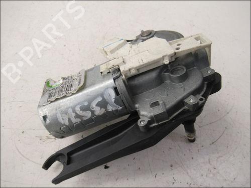 Used Rear wiper motor RENAULT CLIO II (BB_, CB_) 1.2 (BB0A, BB0F, BB10, BB1K, BB28, BB2D, BB2H, CB0A,... (58 hp) 15274275