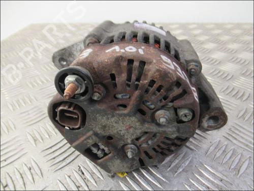 Used Alternator SUZUKI ALTO VII (GF, HA25_, HA35_) 1.0 (67 hp) 25586277