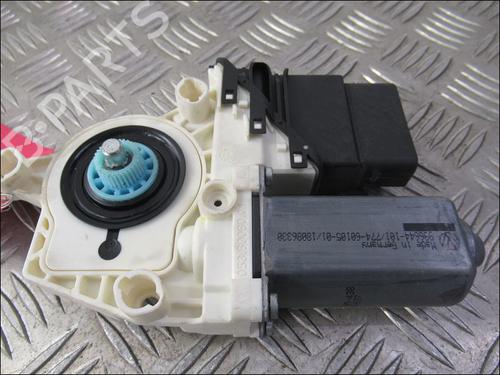 Used Rear right window mechanism VW TOURAN (1T1, 1T2) 1.9 TDI (105 hp) 18452167