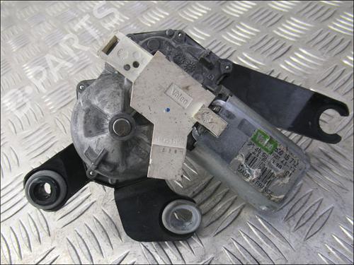 Used Rear wiper motor PEUGEOT 307 SW (3H) 2.0 HDi 135 (136 hp) 18352085