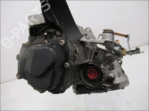 Used Gearbox Gearbox OPEL CORSA D (S07) 1.3 CDTI (L08, L68) (75 hp) 15275042 15275042