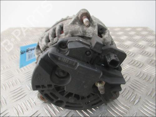 Used Alternator RENAULT CLIO III (BR0/1, CR0/1) 1.5 dCi (BR17, CR17) (86 hp) 31119487