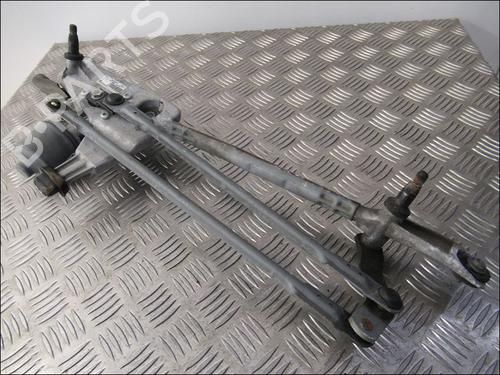 Used Front wiper motor PEUGEOT 308 II (LB_, LP_, LW_, LH_, L3_) 1.5 BlueHDI 100 (102 hp) 18352086