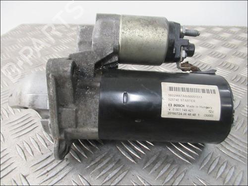 Motor arranque JEEP GRAND CHEROKEE IV (WK, WK2) 3.0 CRD V6 4x4 (250 hp) 32099704