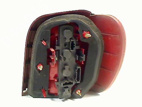 Left taillight VW POLO III (6N1)  | BP23156760C34 