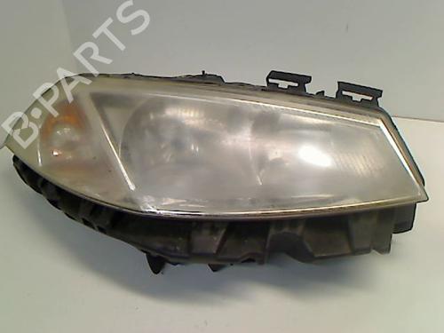 Used Right headlight RENAULT MEGANE II Saloon (LM0/1_) 1.9 dCi (LM0G, LM1G, LM2C) (120 hp) 23156499
