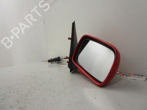 Used Right mirror VW POLO III (6N1) 60 1.4 (60 hp) 15419131