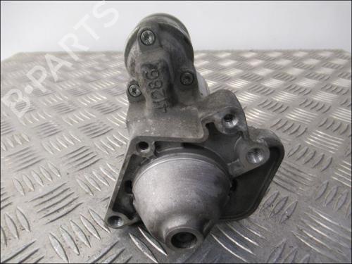 Used Starter RENAULT CLIO IV (BH_) 1.5 dCi 90 (90 hp) 22441122