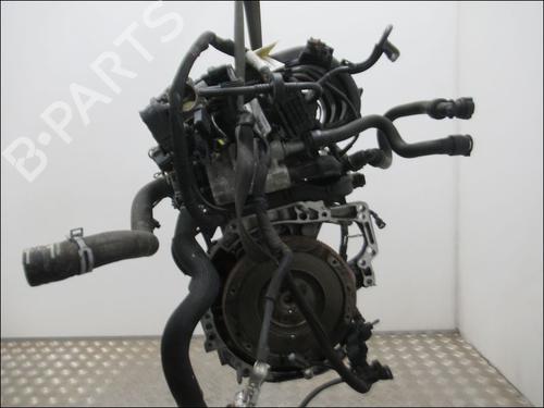 Used Engine PEUGEOT 208 I (CA_, CC_) 1.2 PureTech 82 (82 hp) 33132789
