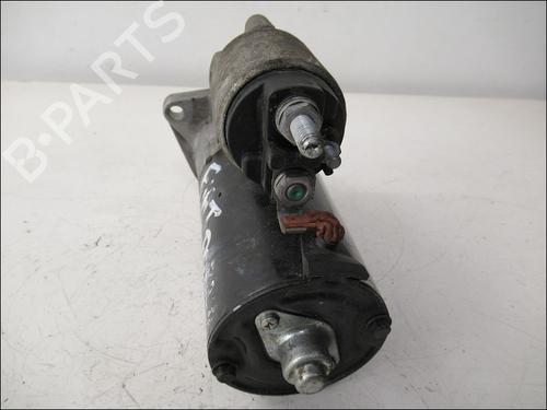 Used Starter FIAT DOBLO Bus (263_) 1.6 D Multijet (263AXH1A, 263AXL11, 263AXH1B) (90 hp) 15274908