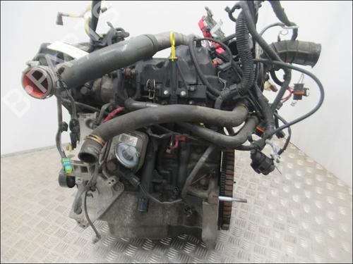 Motor RENAULT KANGOO / GRAND KANGOO II (KW0/1_) 1.5 dCi 85 (KW0K, KW0L, KW0B) | BP29872522M1