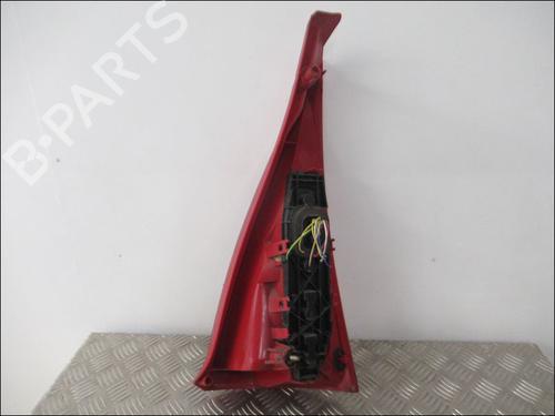 Used Left taillight CITROËN C3 I (FC_, FN_) 1.4 16V (88 hp) 29929556