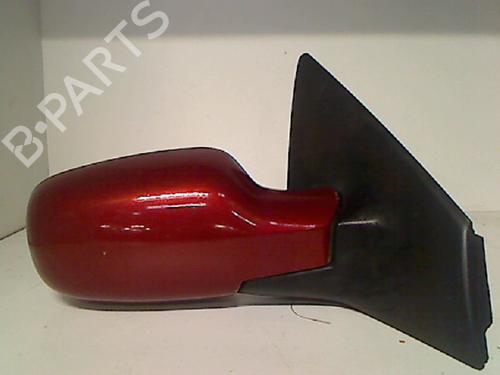 Right mirror RENAULT MEGANE II (BM0/1_, CM0/1_) 1.9 dCi (BM0G, CM0G) | BP15419397C27 