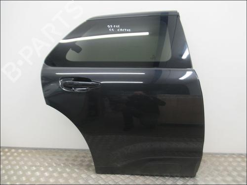 Right rear door CITROËN C4 CACTUS 1.2 THP 110 | BP29621552C5 