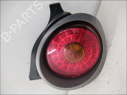 Used Right taillight ALFA ROMEO MITO (955_) 1.4 (955AXB1B) (78 hp) 15419020