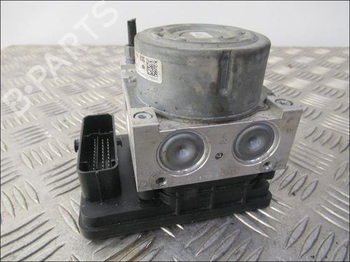 Used ABS pump CITROËN C3 II (SC_) 1.2 VTi 82 (82 hp) 21691160