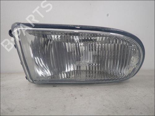 Used Left front fog light RENAULT LAGUNA I (B56_, 556_) 1.8 (94 hp) 23156478