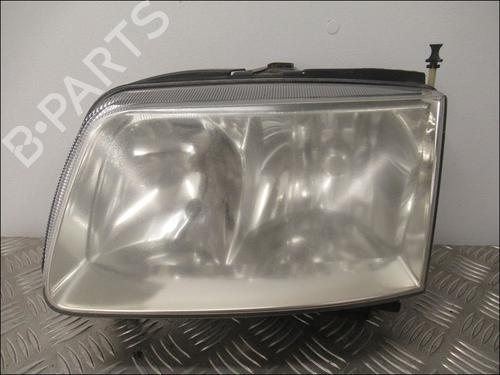 Left headlight VW POLO (6N2) 1.4 | BP18352019C28 