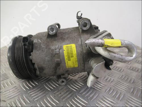 AC-Kompressor FORD FIESTA VI (CB1, CCN) 1.6 TDCi | BP28573256M34
