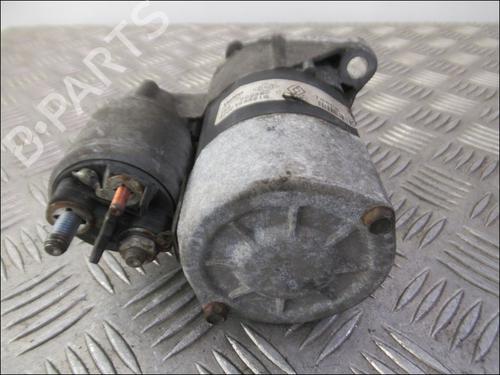 Used Starter DACIA LOGAN II 1.2 (75 hp) 27580870