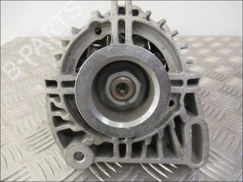 Alternator FIAT PANDA (312_, 319_) 1.2 (312PXA1A) | BP18351664M7 