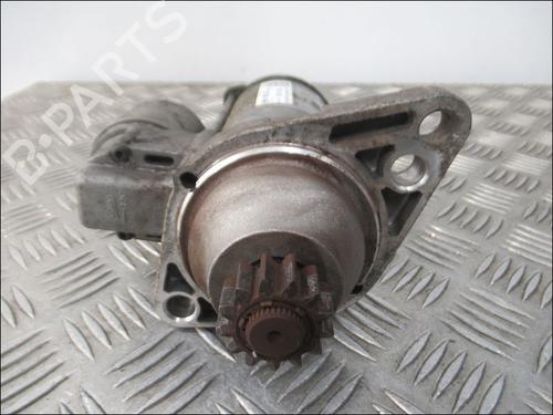Startmotor VW GOLF VII (5G1, BQ1, BE1, BE2) 1.6 TDI | BP30606659M8