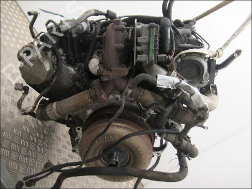 Engine AUDI A6 C6 (4F2) 2.7 TDI quattro | BP26328483M1 - Image 3