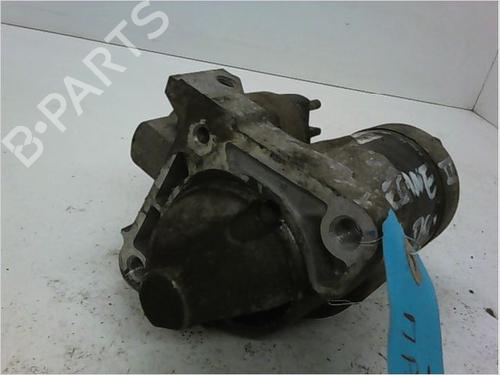 Starter RENAULT MEGANE II (BM0/1_, CM0/1_) 1.5 dCi (BM0F, BM0T, BM2B, CM0F, CM0T) | BP15419132M8