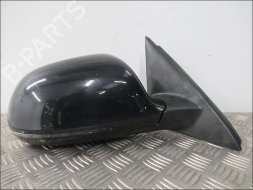 Rétroviseur droit AUDI Q3 (8UB, 8UG) 2.0 TDI (140 hp) 31984977