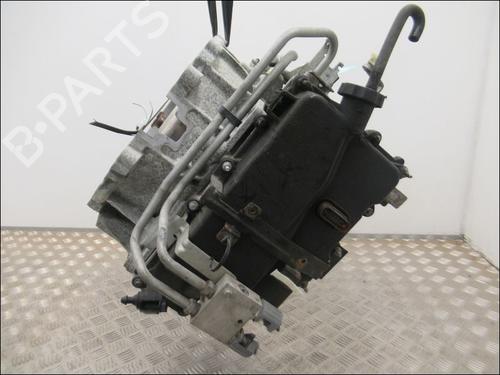 Used Gearbox FORD TRANSIT CUSTOM V362 Van (FY, FZ) 2.0 EcoBlue (170 hp) 27332940