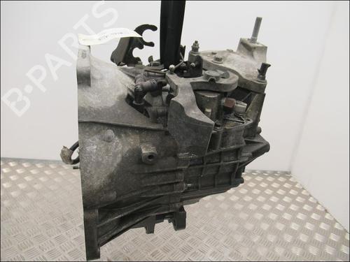 Gearbox FORD MONDEO IV (BA7) 1.8 TDCi | BP17134785M3 