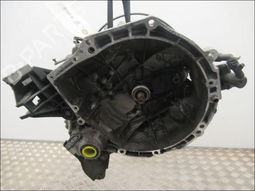Getriebe für PEUGEOT 208 I (CA_, CC_) 1.2 VTI 82 (82 hp) 28503632