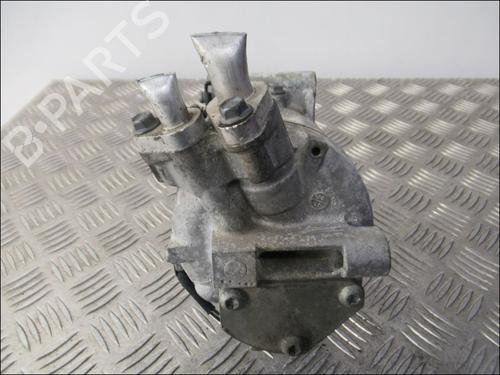 Compressor A/C RENAULT CLIO IV (BH_) 0.9 TCe 90 (BHNF, BHMA, BHMH, BHJK, BHJR) (90 hp) 24634193