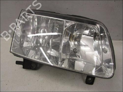 Used Right headlight VW POLO (6N2) 1.4 (60 hp) 15420316