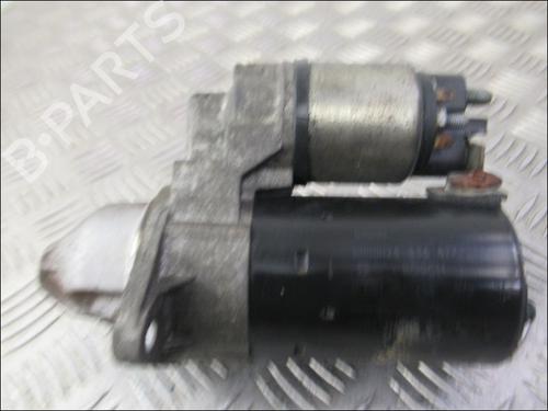Used Starter OPEL CORSA D (S07) 1.4 (L08, L68) (90 hp) 25622774