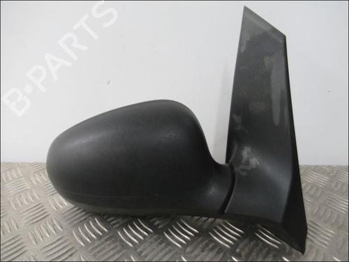 Bakspejl Højre FORD KA (RU8) 1.2 (69 hp) 31243366