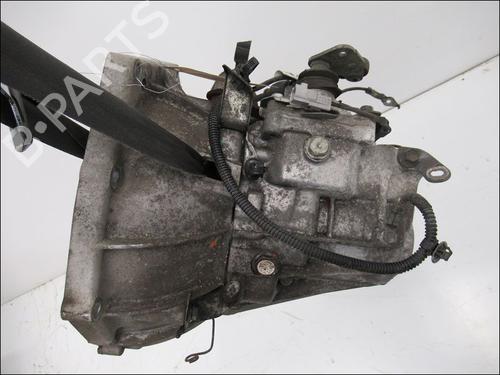 Gearbox PEUGEOT 107 (PM_, PN_) 1.0 | BP15274537M3 
