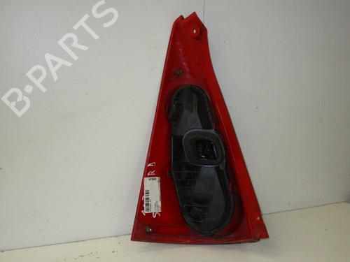 Used Right taillight CITROËN C1 (PM_, PN_) [2005-2014]  23156649