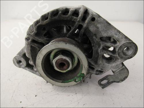 Used Alternator CITROËN C1 (PM_, PN_) 1.0 (68 hp) 15275089