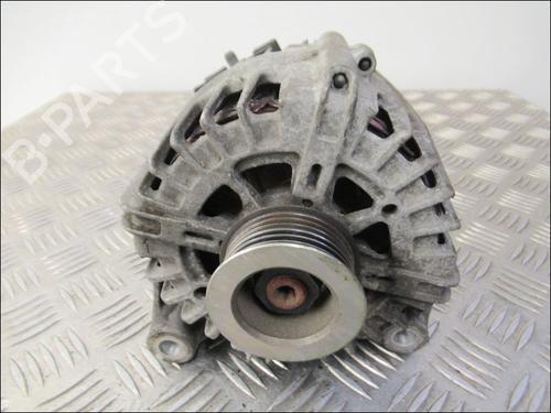 Used Alternator BMW 1 Convertible (E88) 118 d (143 hp) 26702116