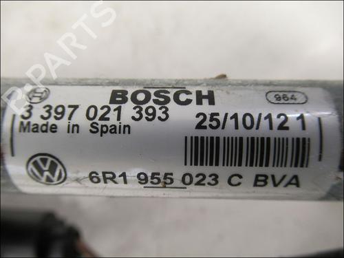 Front wiper motor SEAT IBIZA IV (6J5, 6P1) 1.2 TDI | BP15275209M29 