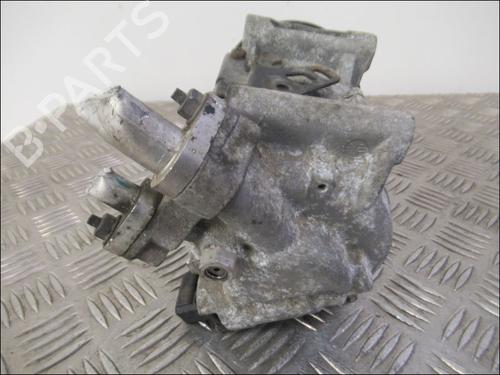 AC compressor PEUGEOT 308 II (LB_, LP_, LW_, LH_, L3_) 1.6 GTi (L35GNH) | BP28969851M34 