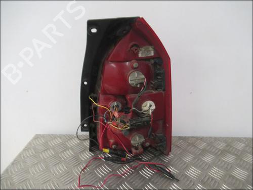 Used Left taillight HYUNDAI TUCSON (JM) 2.0 CRDi (140 hp) 29216214