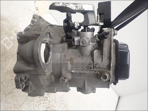 Gearbox SEAT IBIZA IV (6J5, 6P1) 1.6 TDI | BP15275099M3 