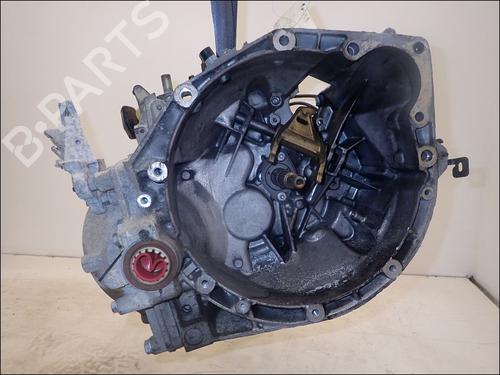 Used Gearbox PEUGEOT 607 (9D, 9U) 2.2 HDi (133 hp) 15274205